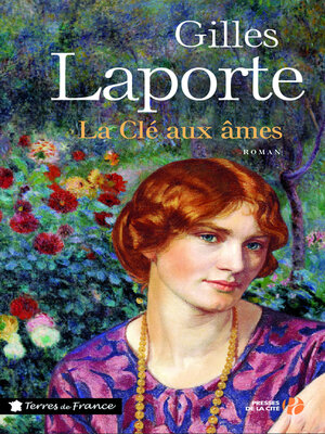 cover image of La clé aux âmes